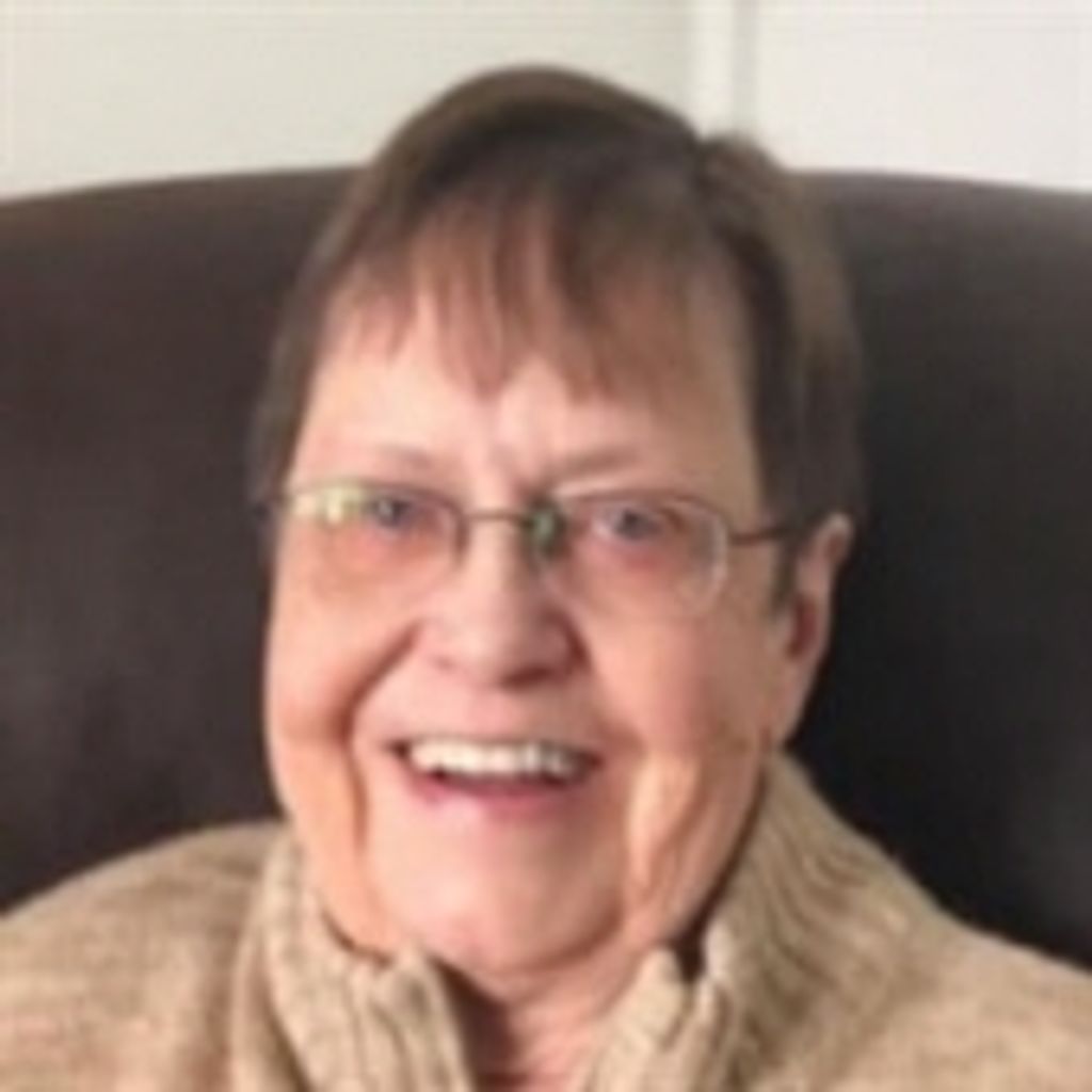 Marjorie Ann Peterson