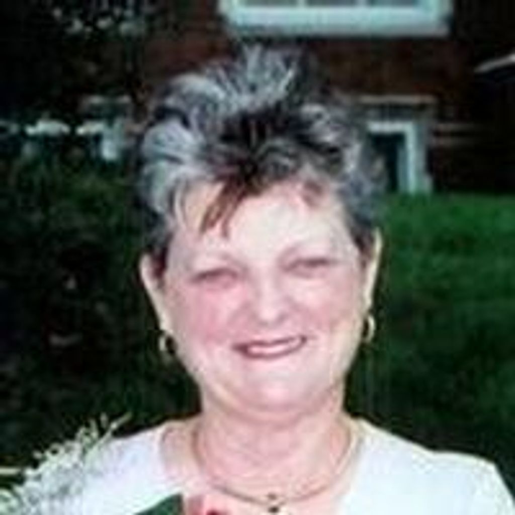 Sharon  Lee (Prouty)  Walker