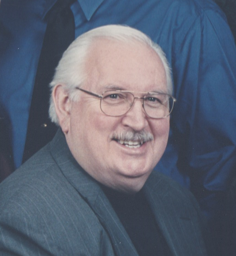 Clifford D. Holroyd