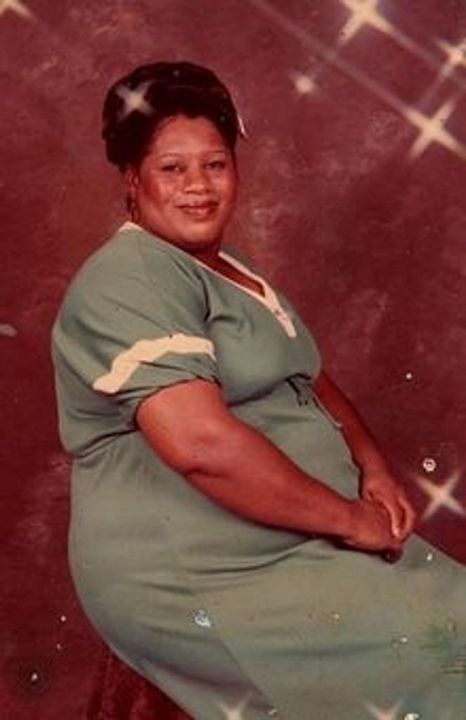 Ms Ophelia Brown