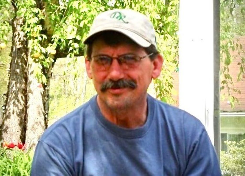 Arthur Curtis Helbert Profile Photo