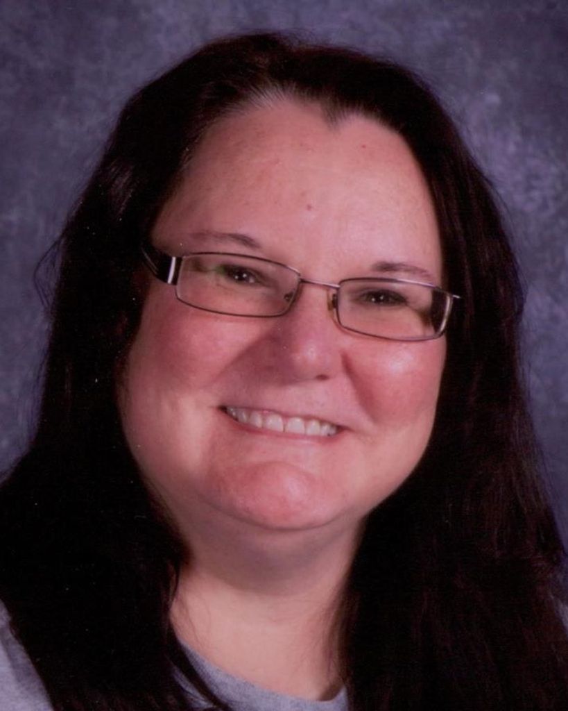 Jamie Diane Perry Profile Photo