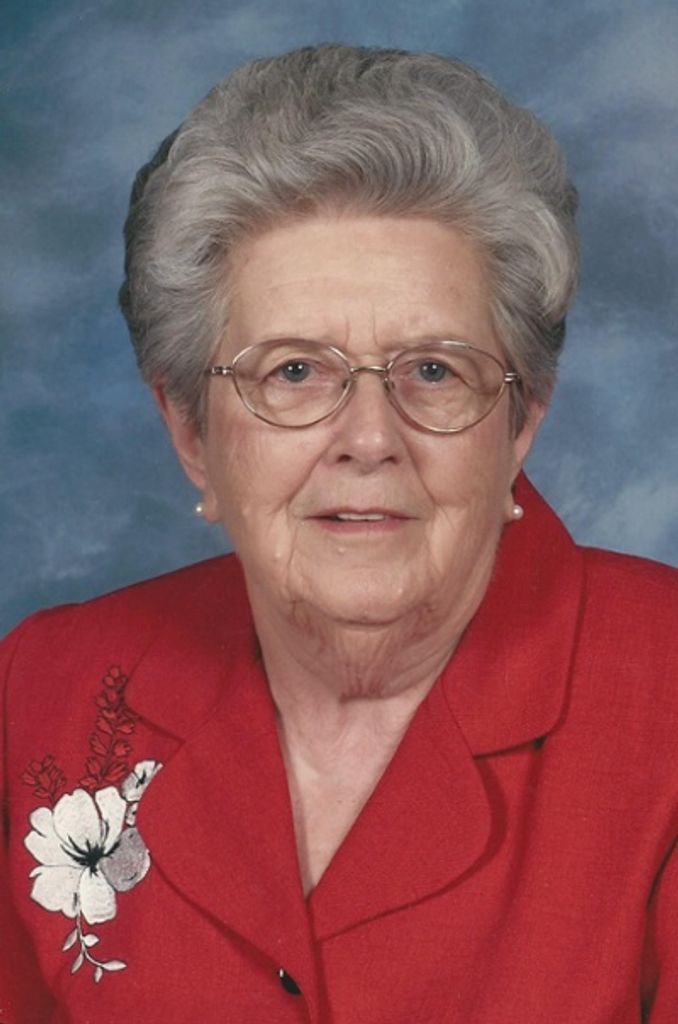 Elouise Dickerson Campbell Profile Photo