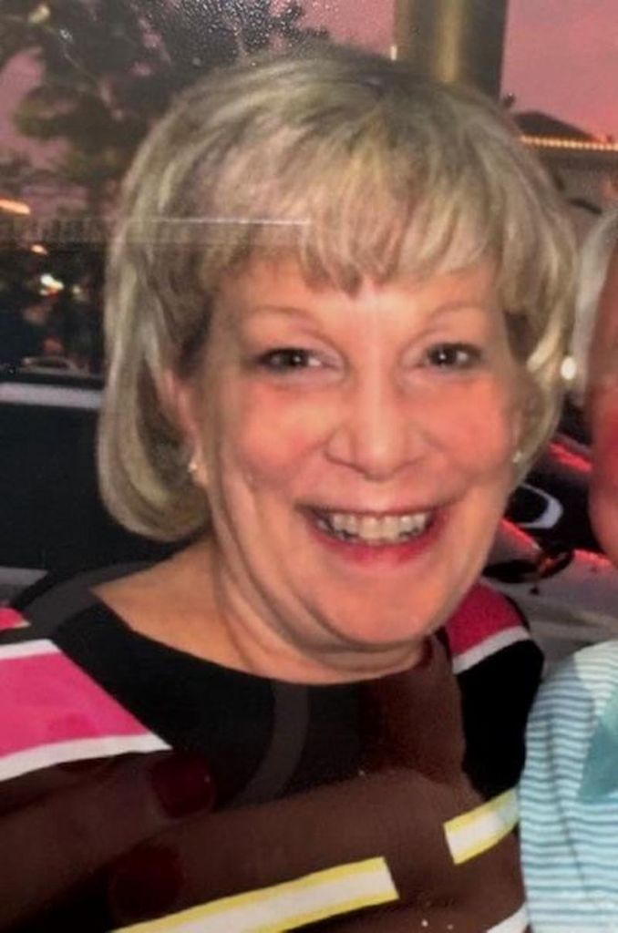 Anne Ritch Miller Profile Photo