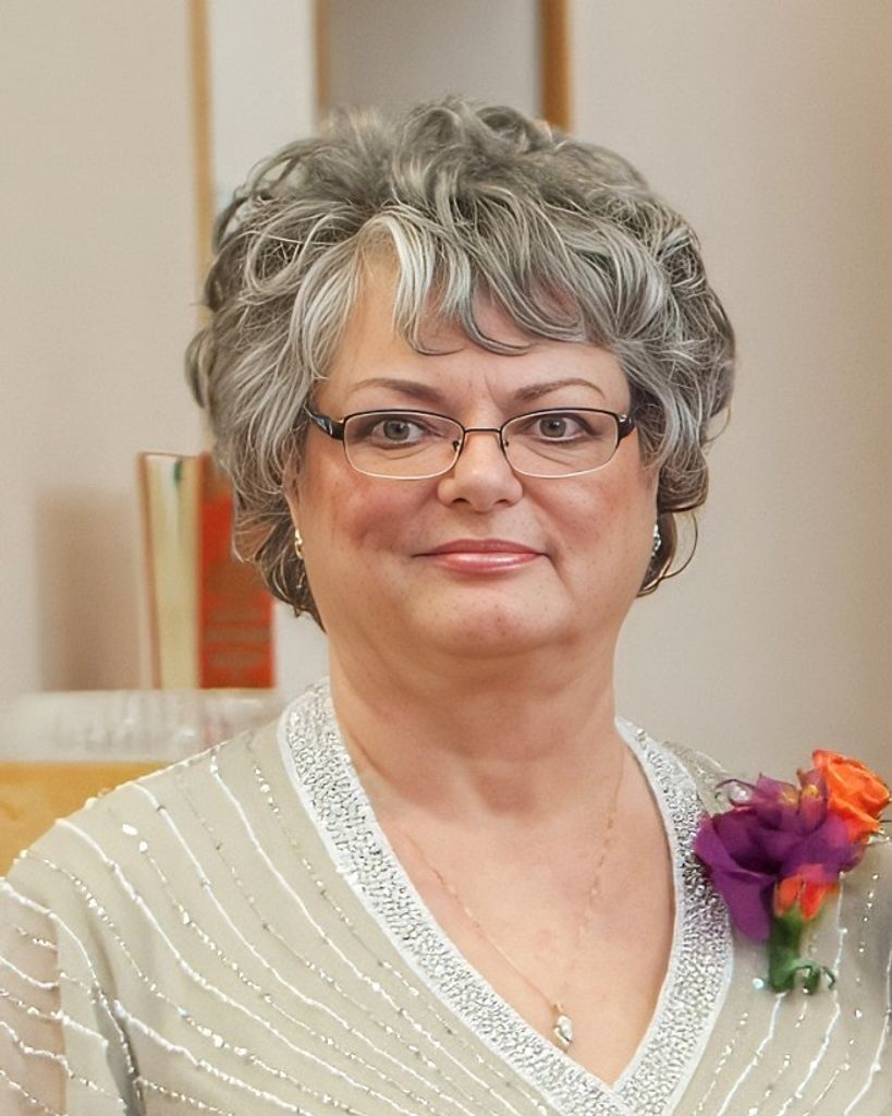 Patricia Ann Mullenmeister