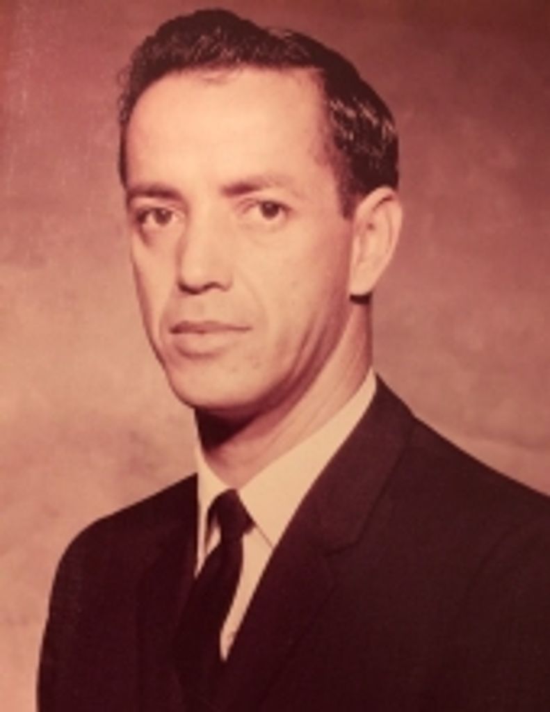 Bobby Gene Blancett -Glbfh