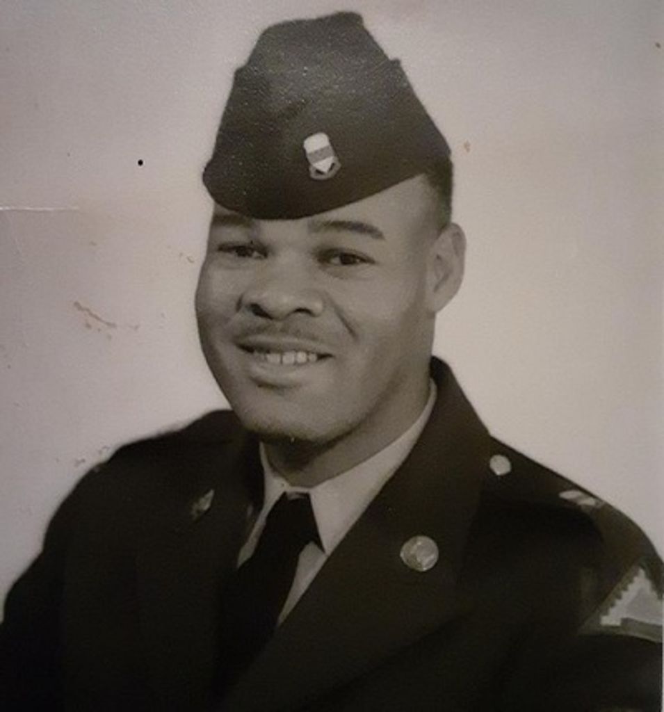 Norman Douglas Tyler Profile Photo