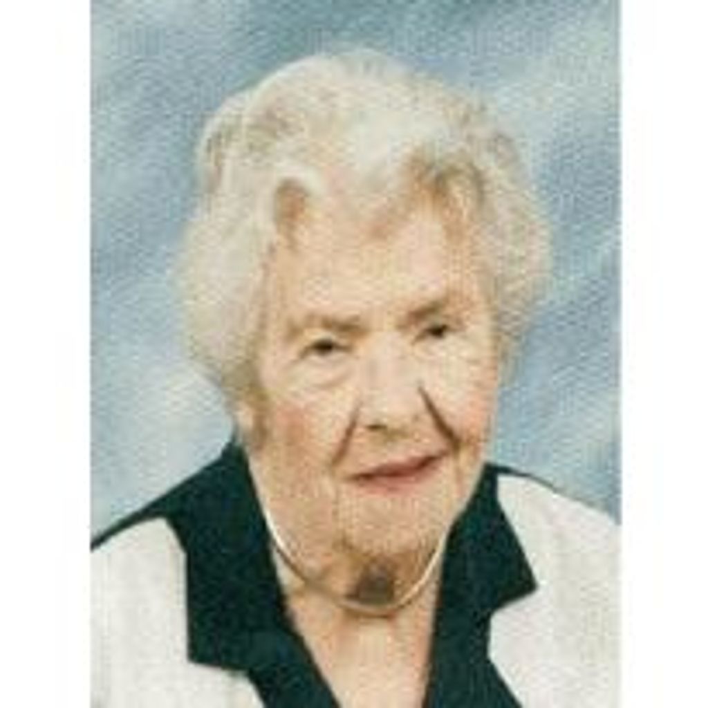 Frances Ann Gorman Fegley
