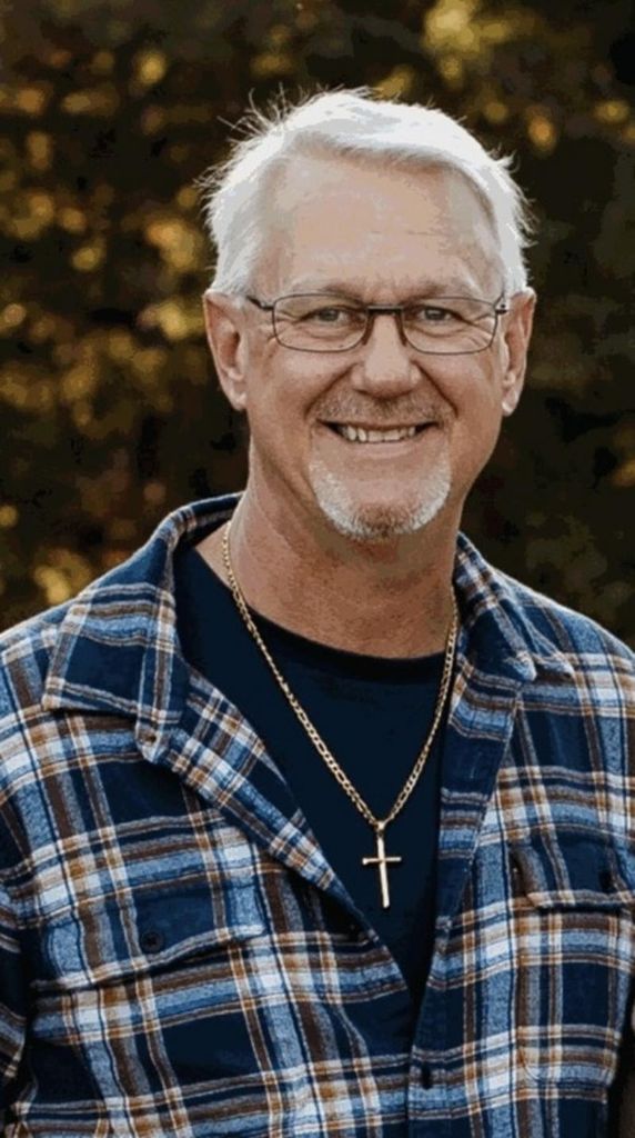Christopher Curtis Buckner Profile Photo