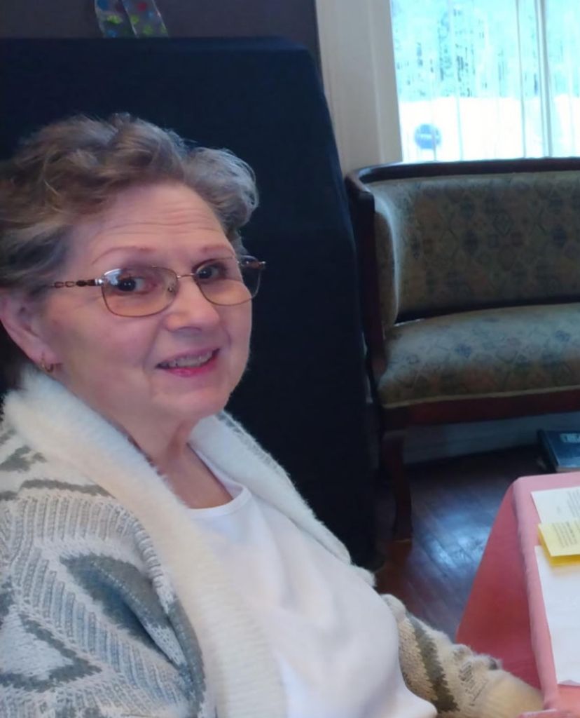 Patricia Colleen Dickerson Profile Photo
