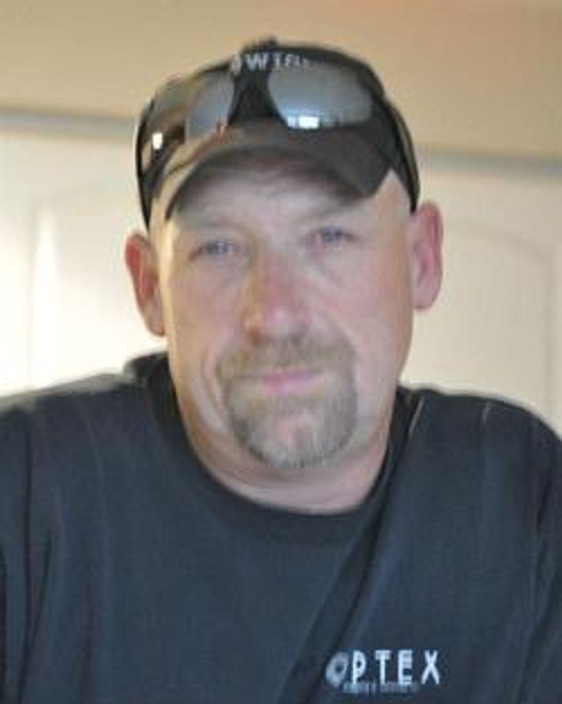 Gary (Slim) Alvin Hurley Profile Photo