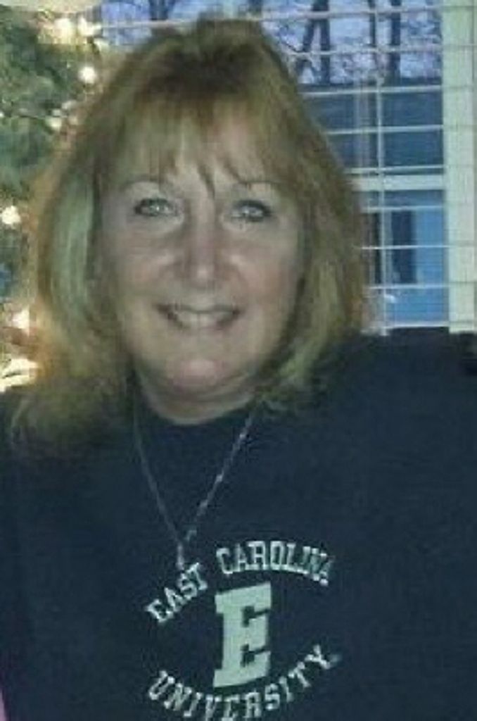 Theresa Stickles Profile Photo