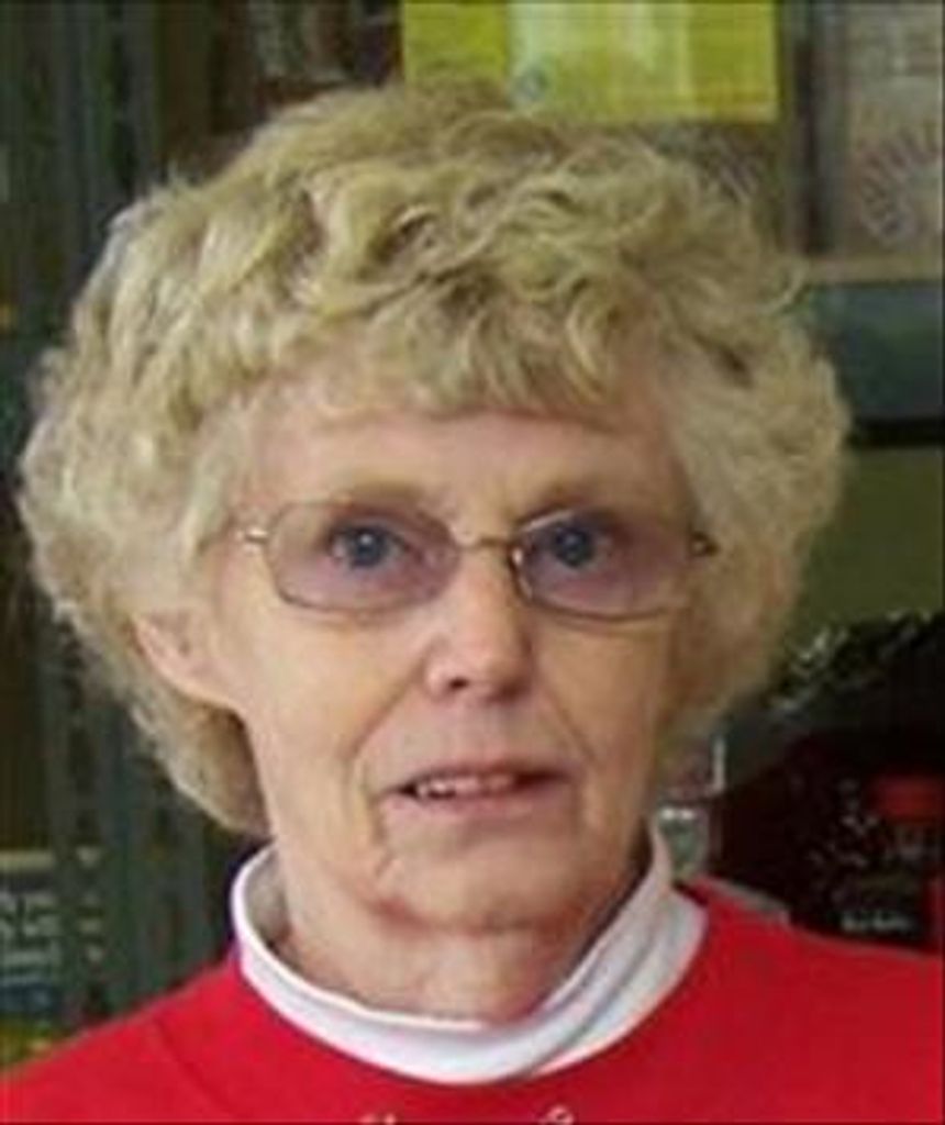 Barbara Frohling