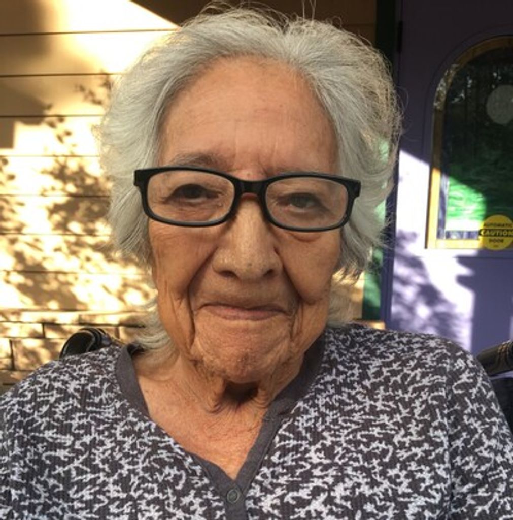 Esperanza Trillo Profile Photo