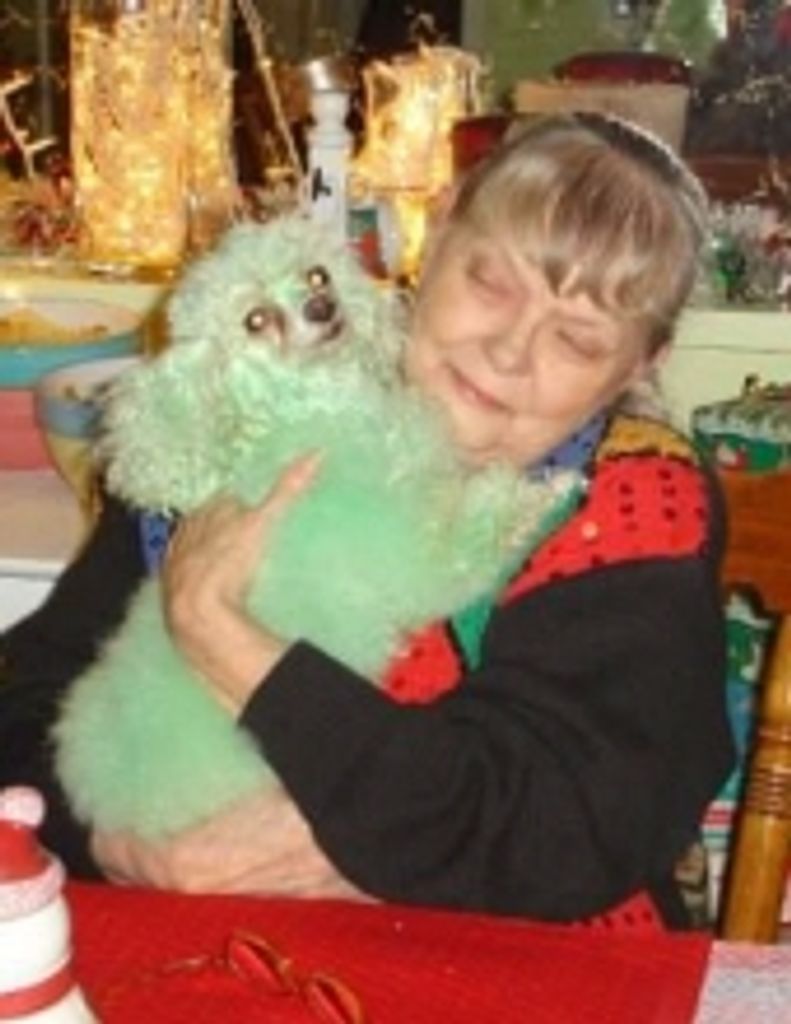 Judith Ann Matthews Profile Photo