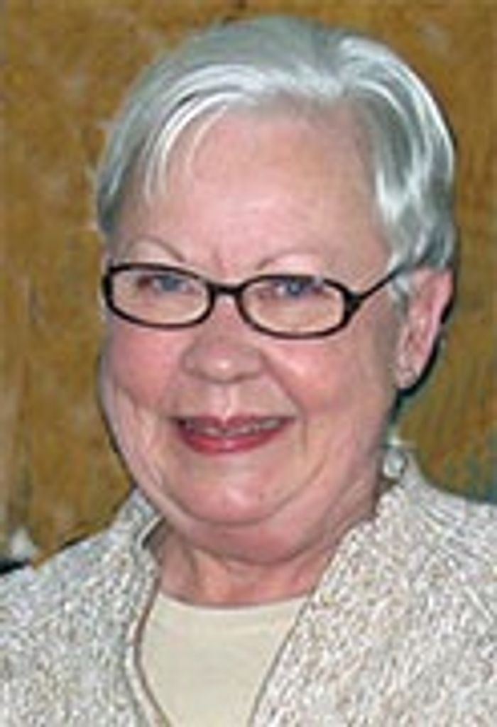 Joan M Olson Anderson
