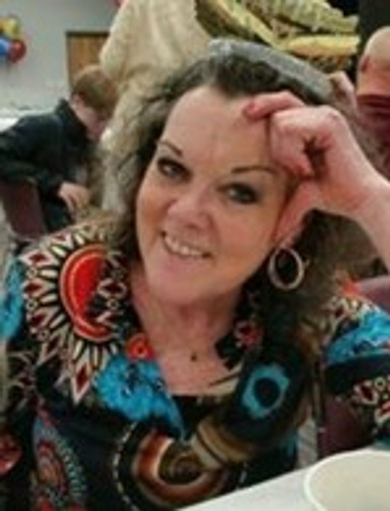 Jeanne McWhirter
