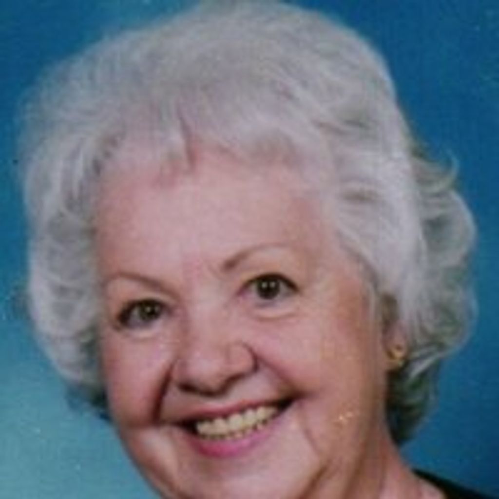 Annie Ruth Spivey Profile Photo