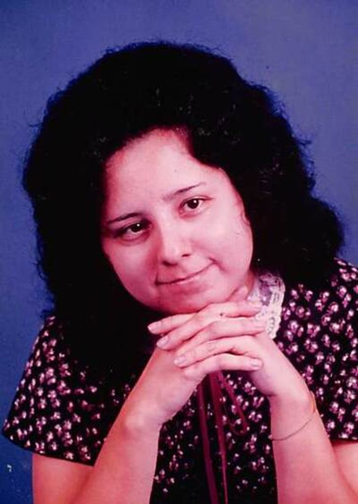 Minerva Aguero Garcia Profile Photo