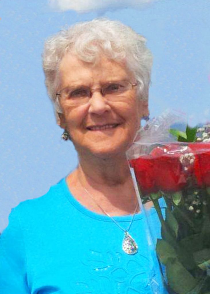 Mildred Decoste Profile Photo