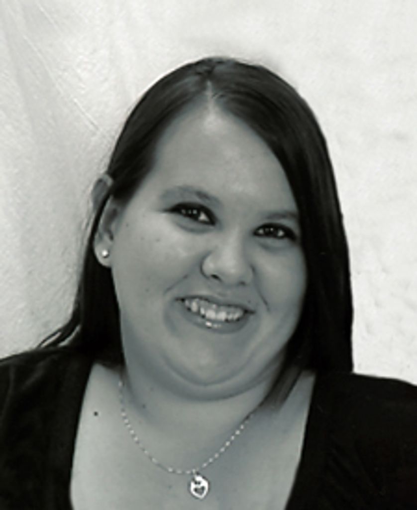 Christina  Rae Bailey