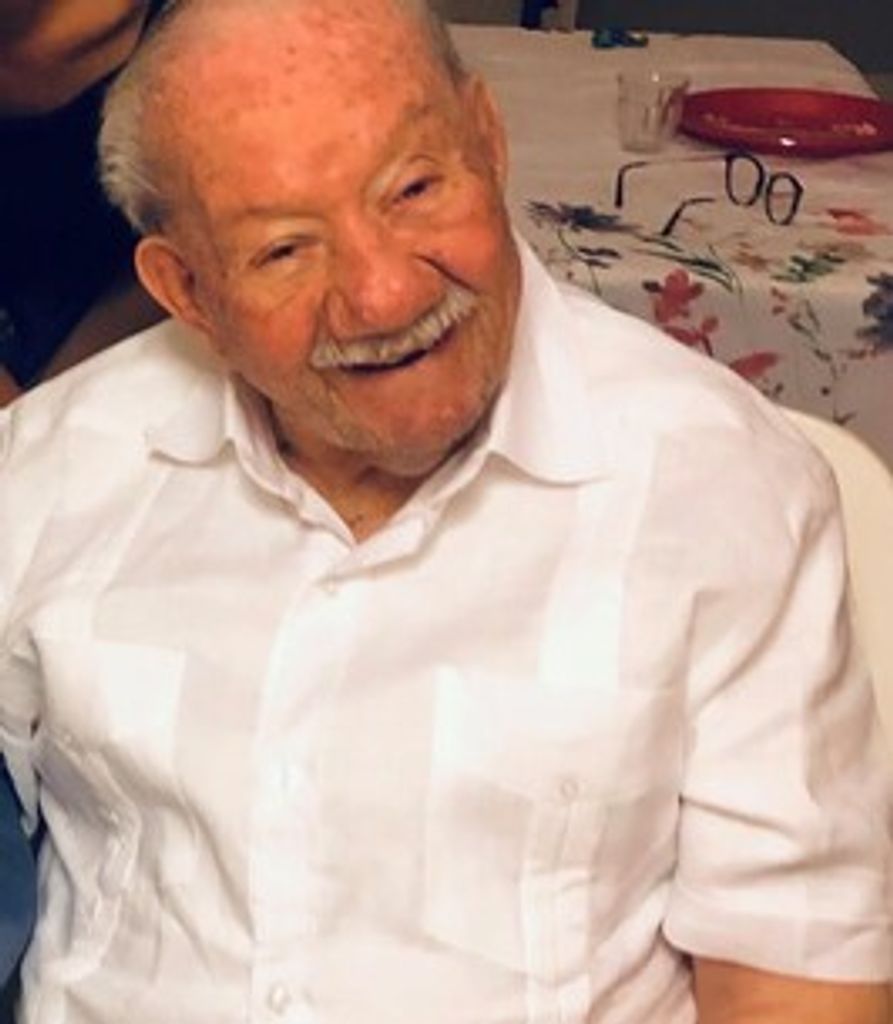 Nevardo Rodriguez Profile Photo