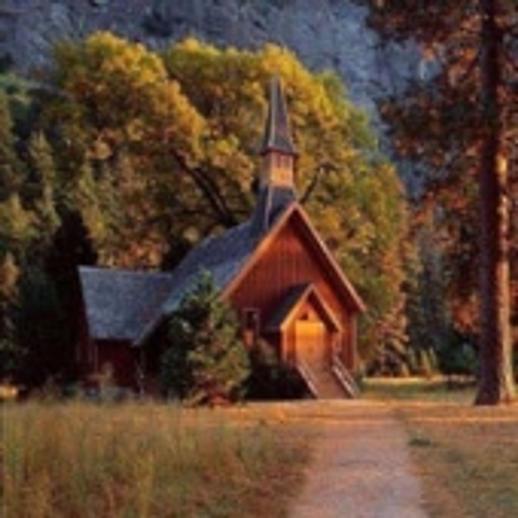 Russell George Stewart Jr