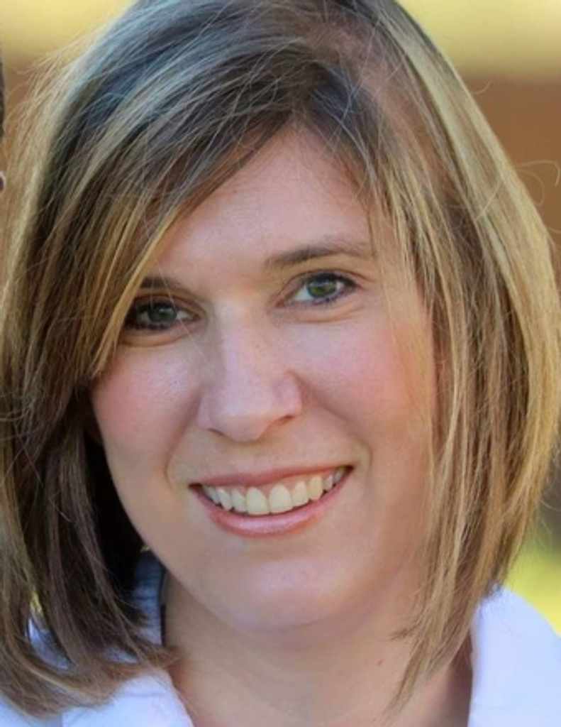 Candace Crook Profile Photo