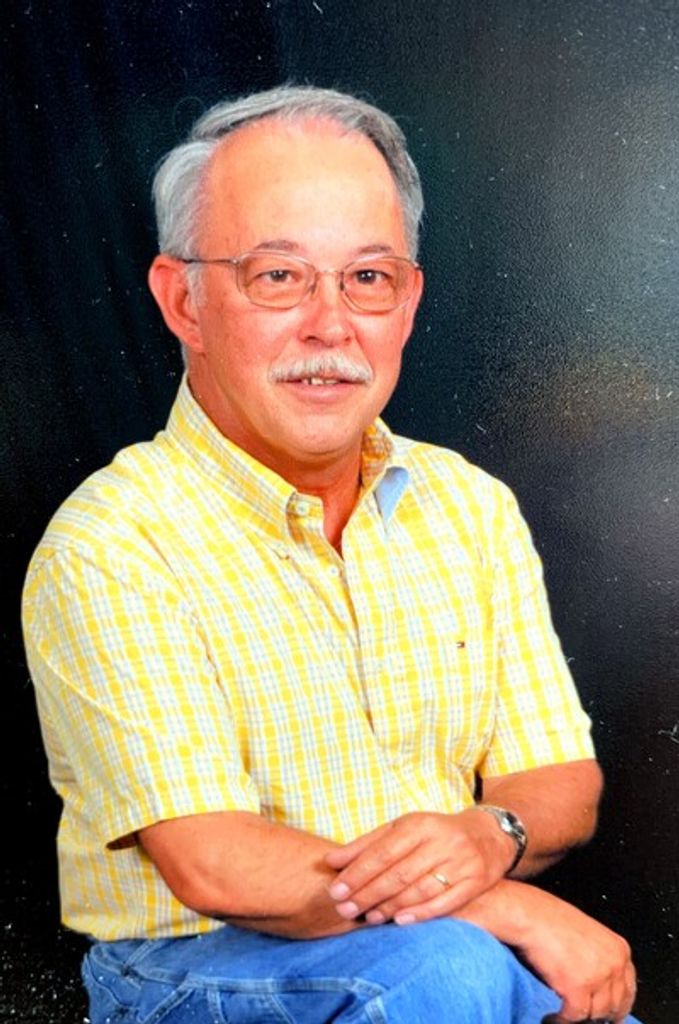 Joey Allen Brown Profile Photo