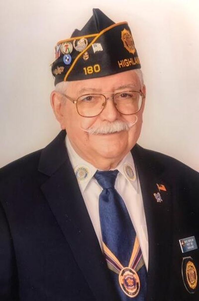 Michael Marlow Profile Photo