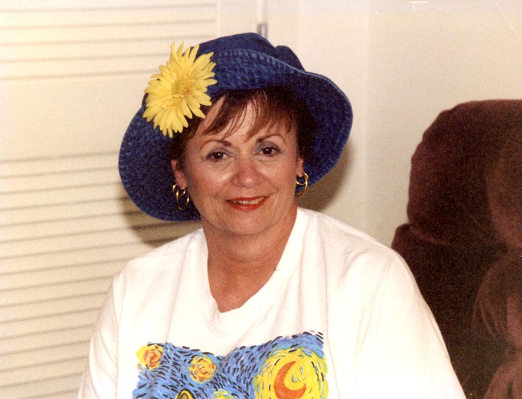 Marie L. Romano