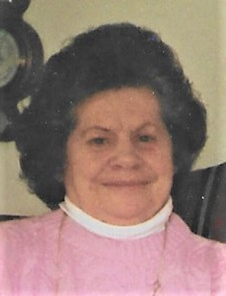 Dorothy M. Gipp Profile Photo