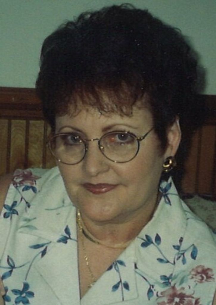 Jane Whitley Morgan Profile Photo