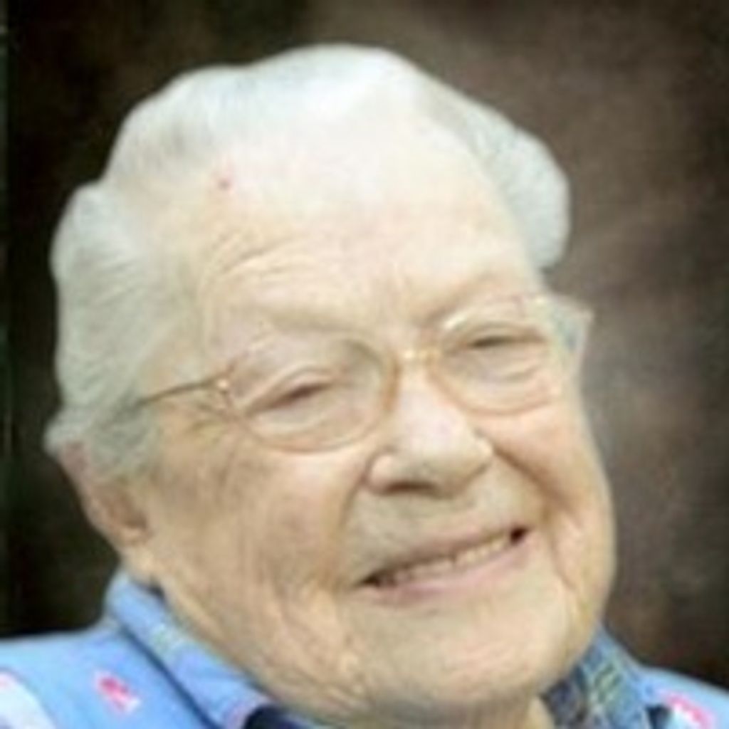 Delberta  Daily Mcvey