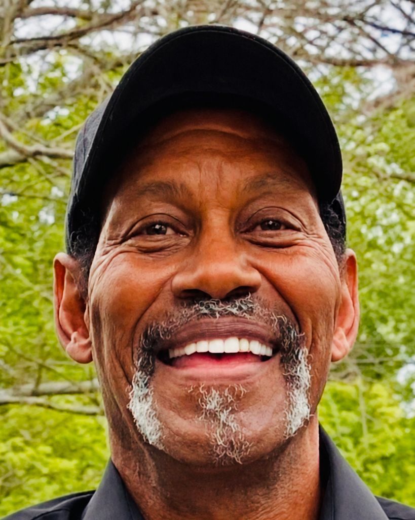 Mr. Ulysses Hansel Jr. Profile Photo