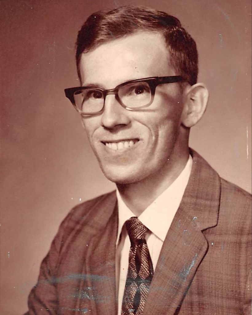 Edmond Bartley Profile Photo