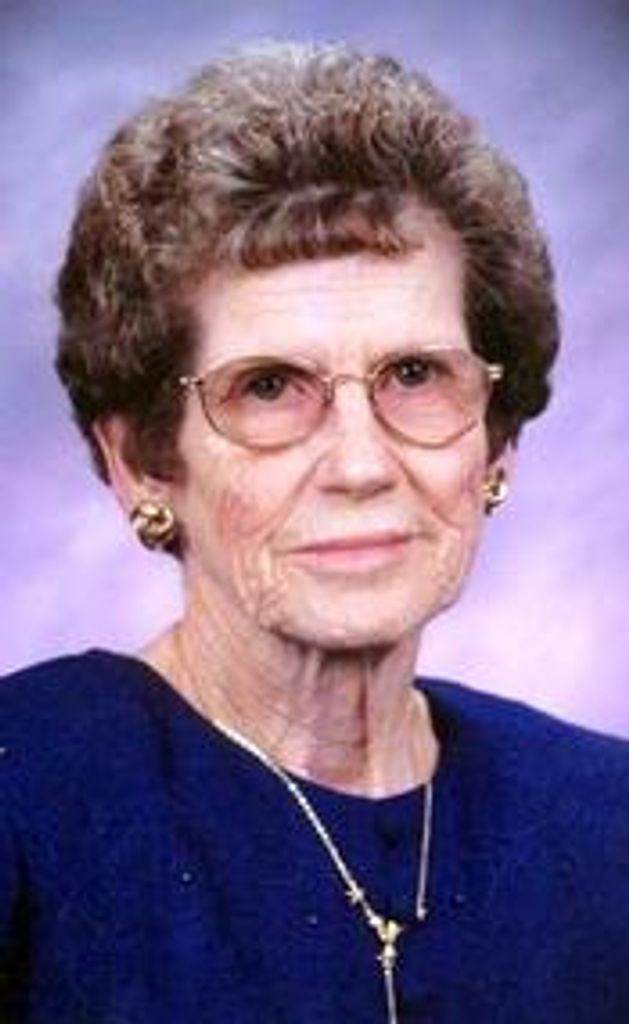 Viola Mae Brietzke