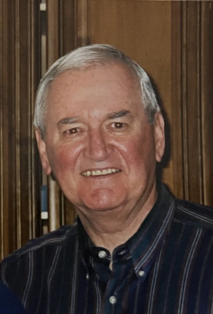 Robert Terrence Shannon Profile Photo