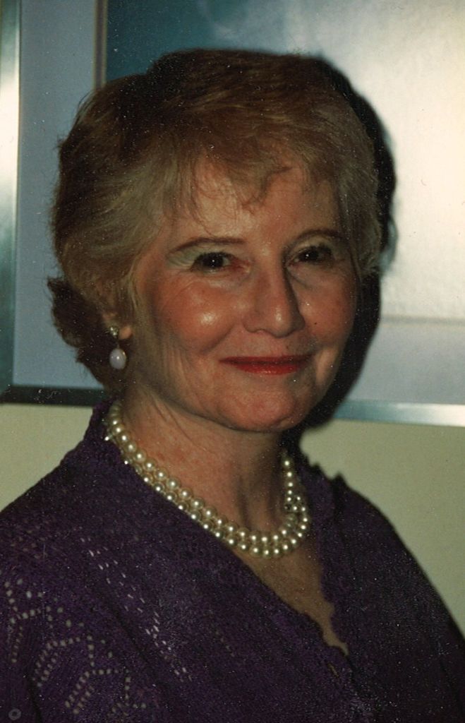 Sally Lou Lieberman Profile Photo