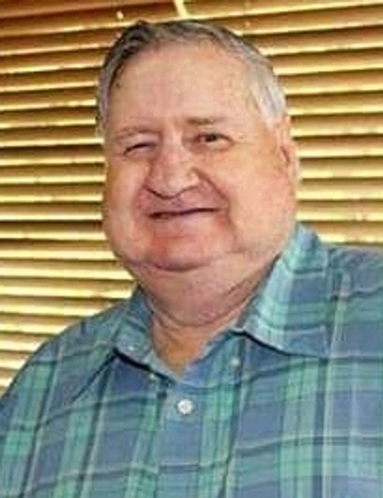 Elroy  Buckner Profile Photo