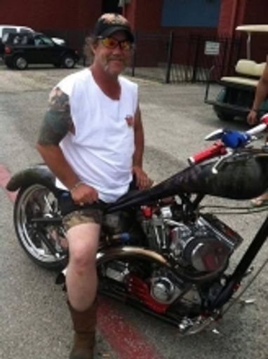 Randy S. Peterson photo gallery thumbnail 3 of 5