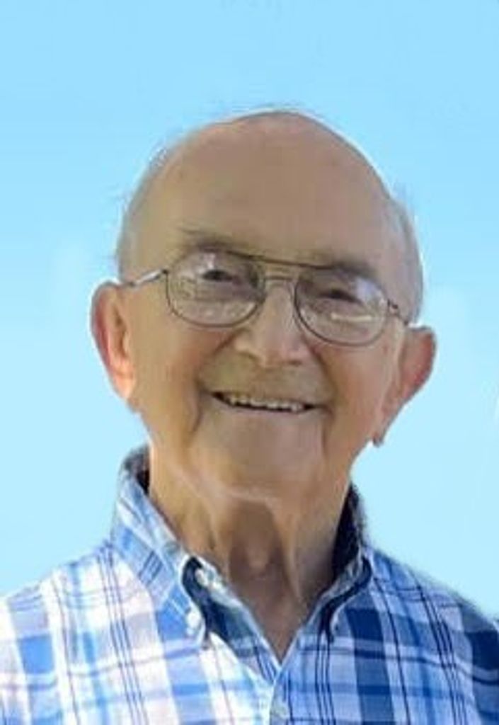 Frederick Hamlin Profile Photo