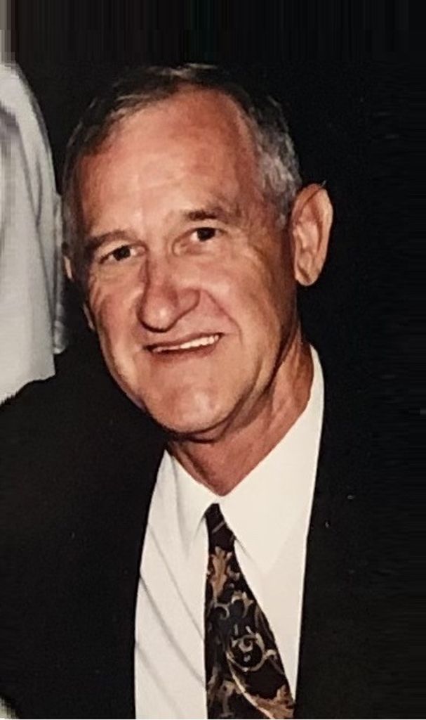 Buford "Tony" Anthony Moore Profile Photo