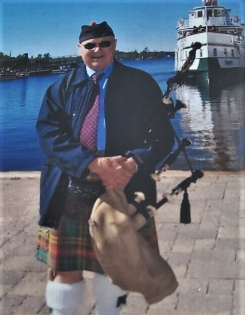 Roy Gibbs