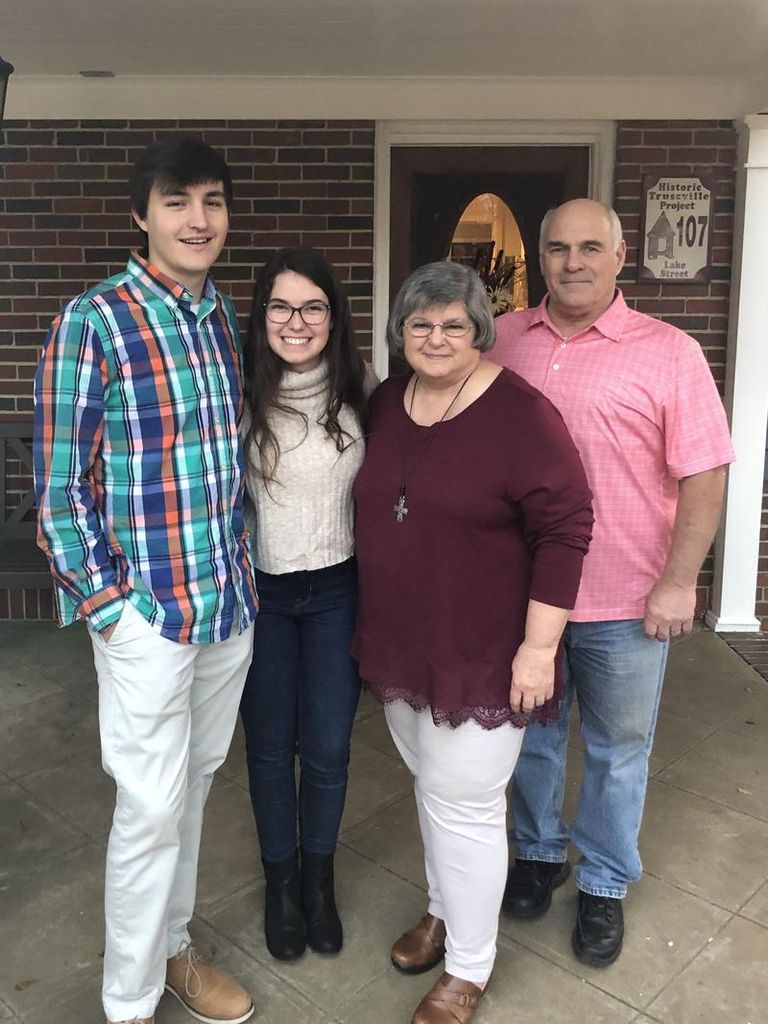 Mary Lou Blackburn Profile Photo