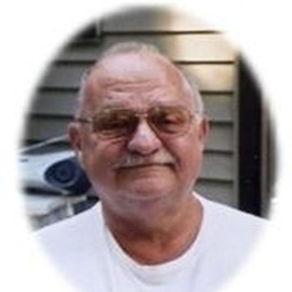 Richard D. Ellenwood