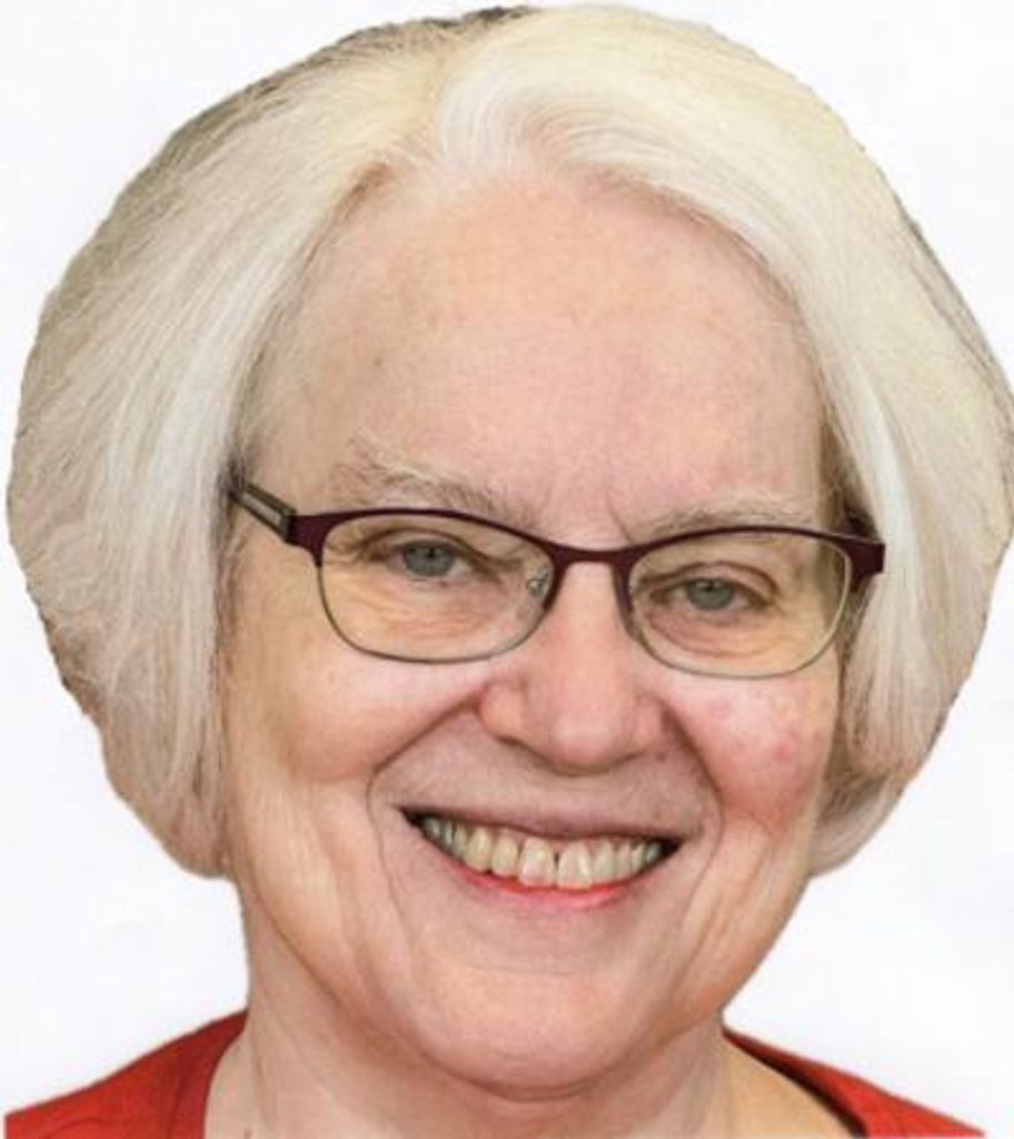 Kathryn "Kathy" Jane Mochal