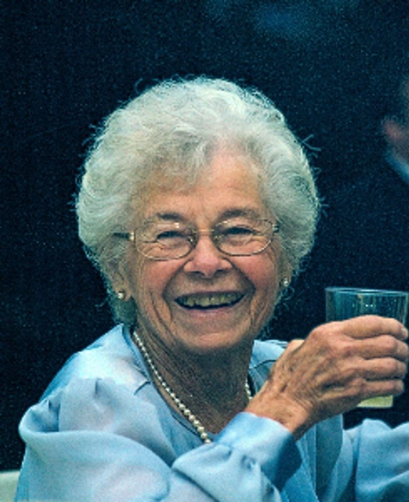 Geraldine R. Marty