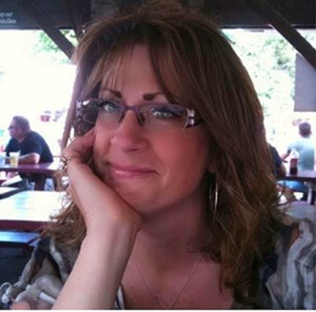 Deborah Jane Smith Profile Photo