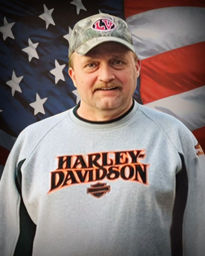 James Nelson Profile Photo